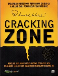 Cracking Zone