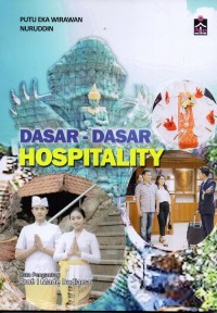 Dasar-Dasar Hospitality