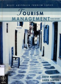 Tourism Management