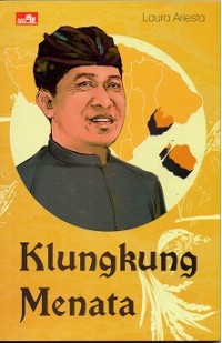 Klungkung Menata