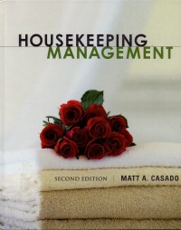 Housekeeping Management