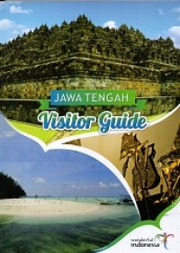 Visitor Guide: Jawa Tengah