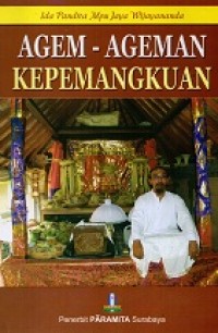 Agem - Ageman Kepemangkuan