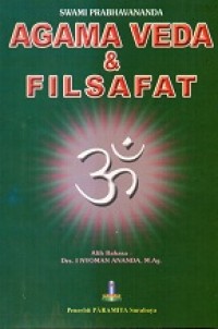 Agama Veda & Filsafat