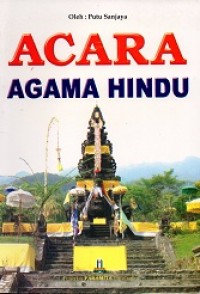 Acara Agama Hindu