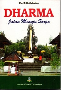 Dharma Jalan Menuju Sorga