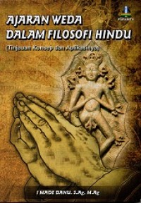 Ajaran Weda Dalam Filosofi Hindu