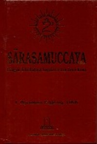 Sarasamuccaya