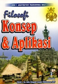 Filosofi Konsep & Aplikasi