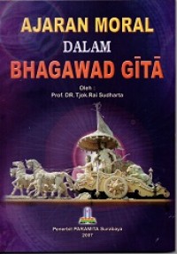 Ajaran Moral dalam Bhagawan Gita