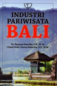 Industri Pariwisata Bali