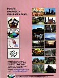 Potensi Pariwisata Kabupaten Bangli