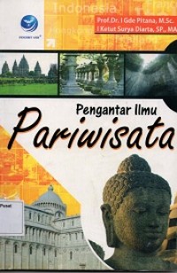 Pengantar Ilmu Pariwisata