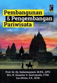 Pembangunan & Pengembangan Pariwisata