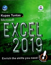 Kupas Tuntas Microsoft Exel 2019