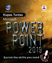 Kupas Tuntas Microsoft Power Point 2019