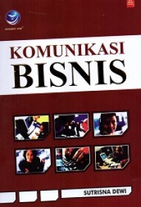 Komunikasi Bisnis