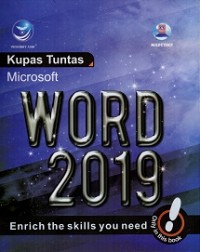 Kupas Tuntas Microsoft Word 2019