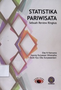 Statistika Pariwisata: Sebuah Review Ringkas