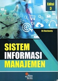 Sistem Informasi Manajemen Ed. 3