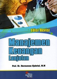 Manajemen Keuangan Lanjutan