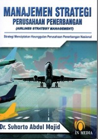 Manajemen Strategi Perusahaan Penerbangan