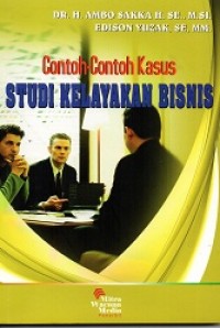 Contoh-Contoh Studi Kelayakan Bisnis