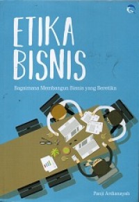 Etika Bisnis